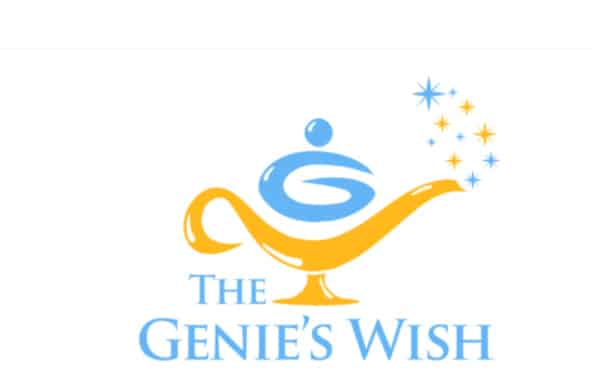 The Genie's Wish