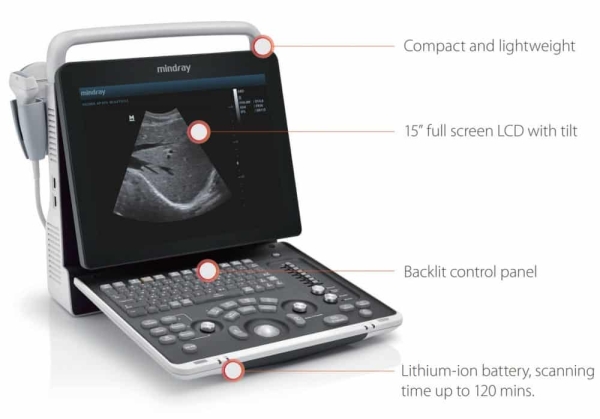 Mindray-DP-50-for-sale Mindray-DP-50-for-sale