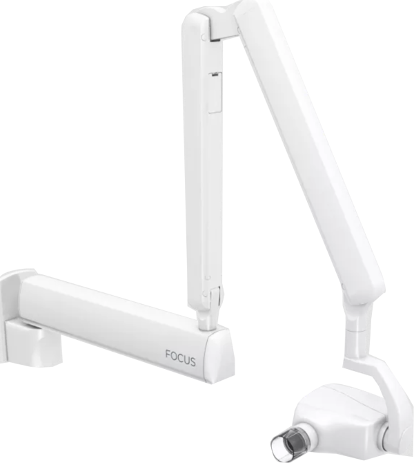 dexis focus x-ray wall mount