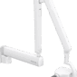 dexis focus x-ray wall mount
