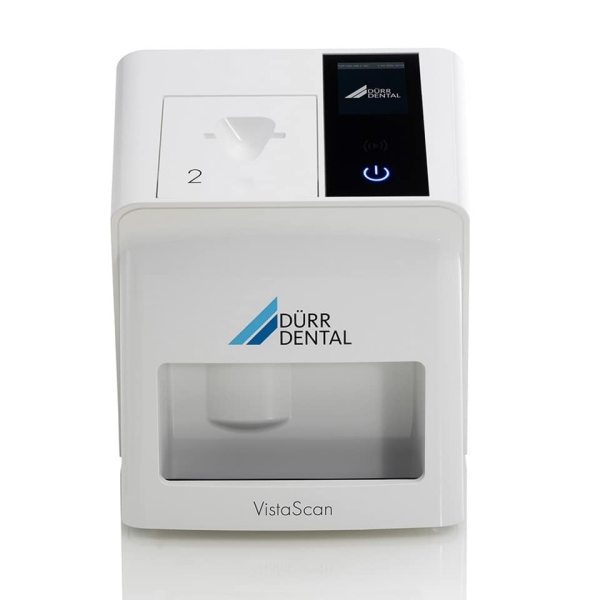 buy durr VistaScan Mini Easy 2.0 plate scanner