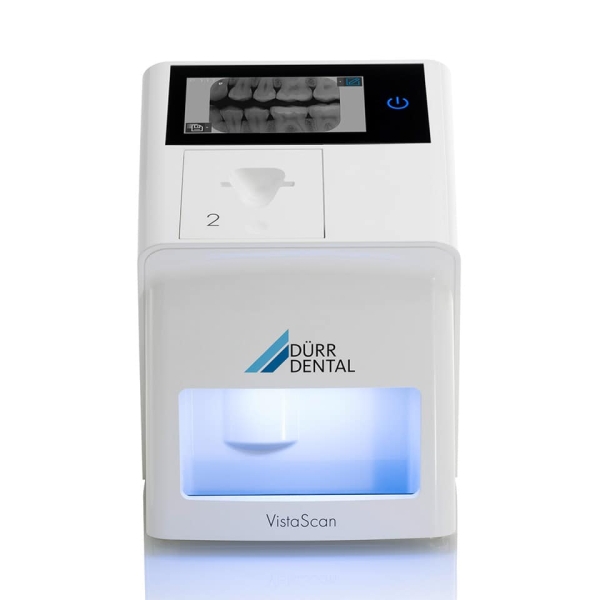 buy DÜRR VistaScan Mini View 2.0 plate scanner