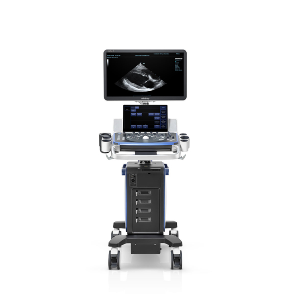 mindray vetus 8 ultrasound machine for sale