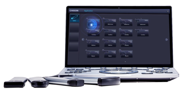 chison sonoair 70 vet for sale