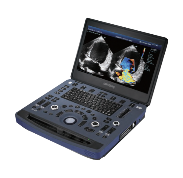 mindray-vetus-m11-veterinary-ultrasound-machine