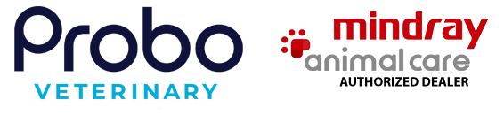 probo-and-mindray-animal-logo