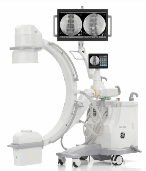 buy GE OEC One veterinary c-arm