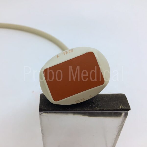 Philips-S5-1-for-iU22IE33-Lens