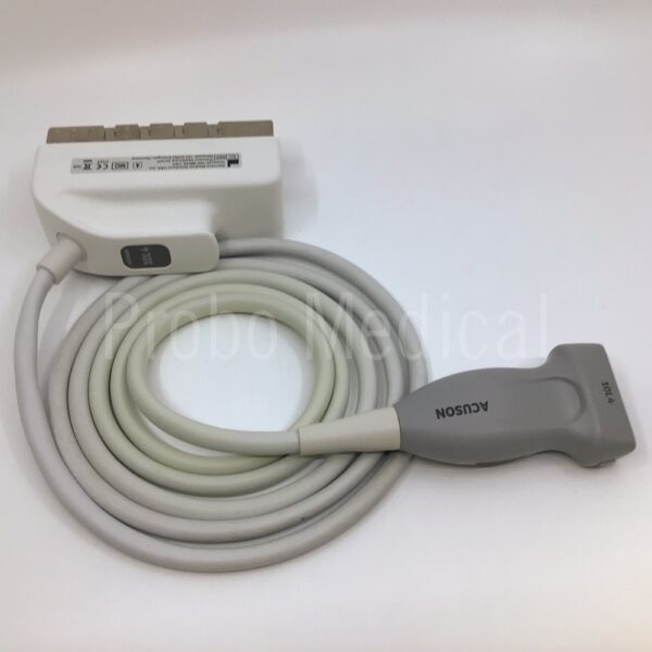 Siemens-10L4-for-RedwoodSequoia