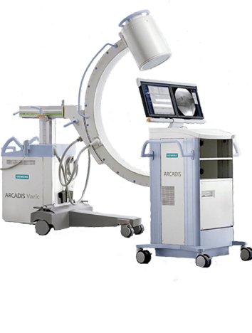 buy siemens-arcaic-varic-c-arm-vet