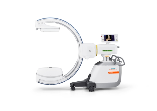 buy Siemens CIOS C-arm