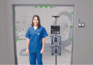 IRadimed Patient Monitors and IV Infusion Systems for MRI - Probo ...
