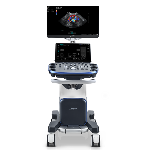 mindray-animal-vetus-9-ultrasound-machine