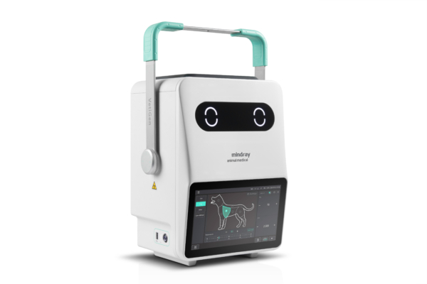 buy mindray vetigen p58