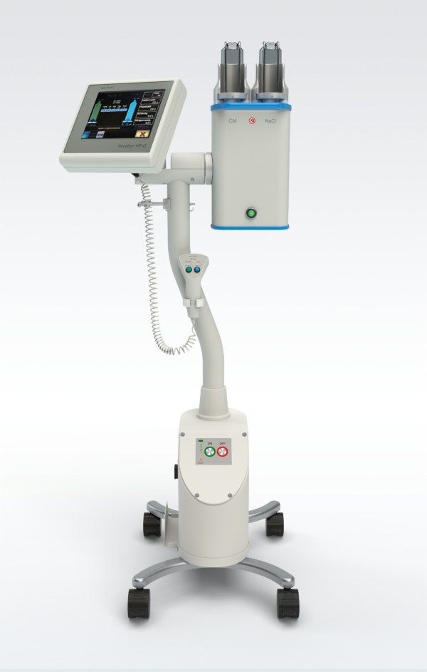 Medtron Accutron HP-D for sale