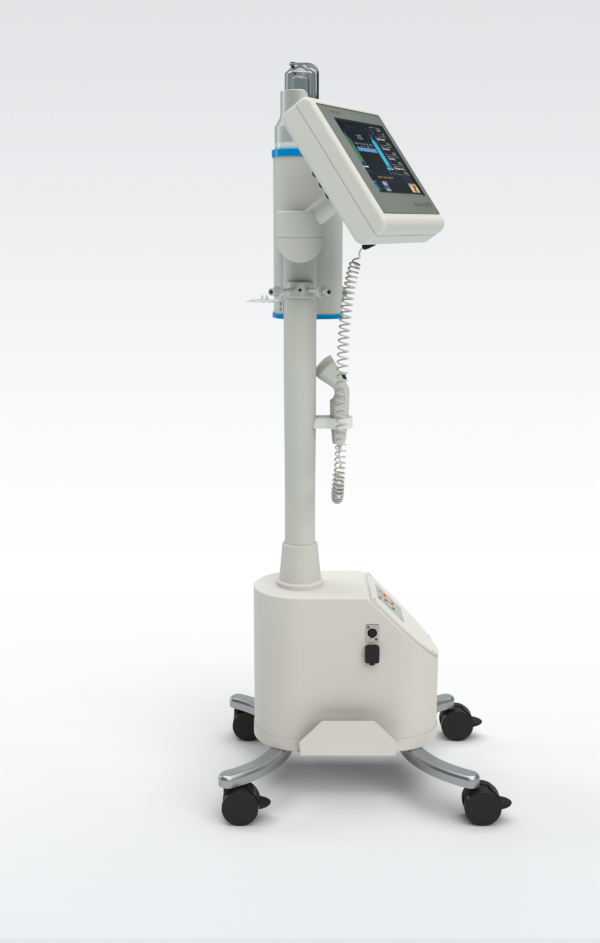 Accutron-HP-D_833_right Medtron Accutron HP-D for sale