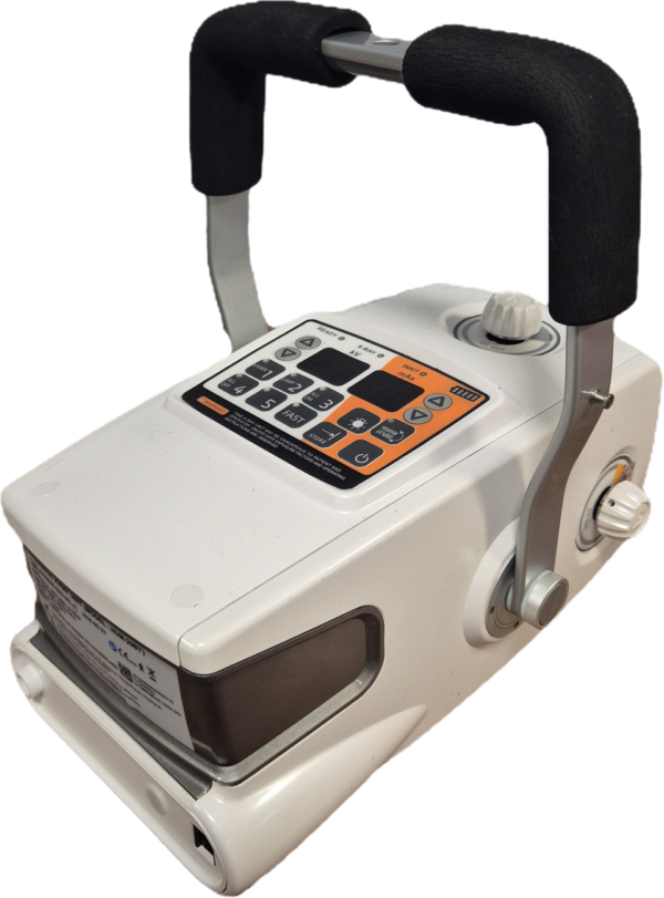 poskom hum20-bt digital x-ray generator